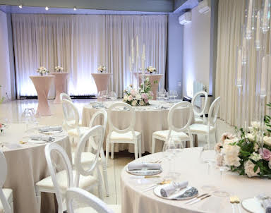  ресторан River Palace