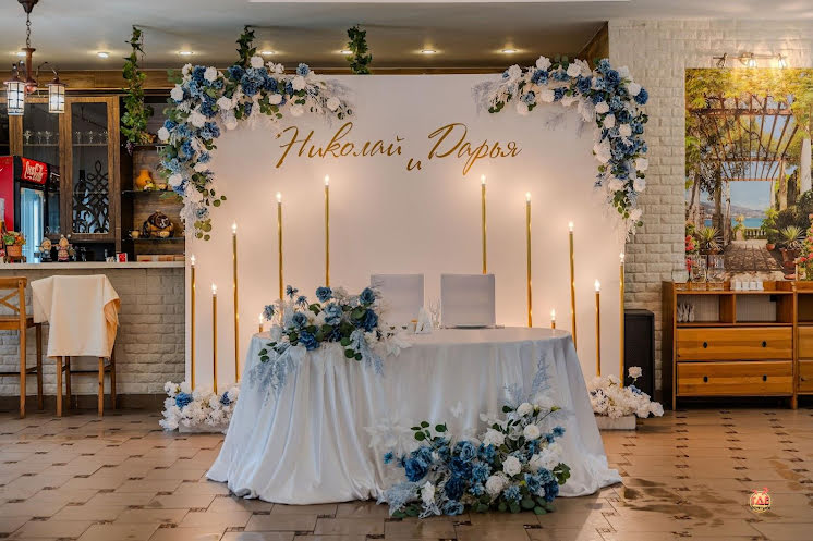 Основной зал  в «Старая провинция» фотография №5