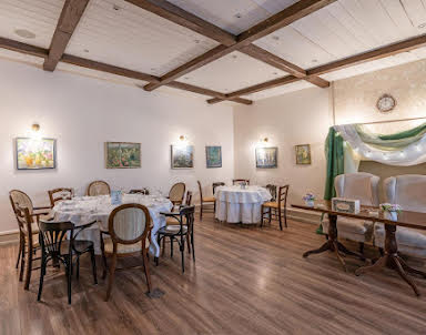  ресторан Casa Bella