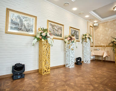  ресторан Раздолье