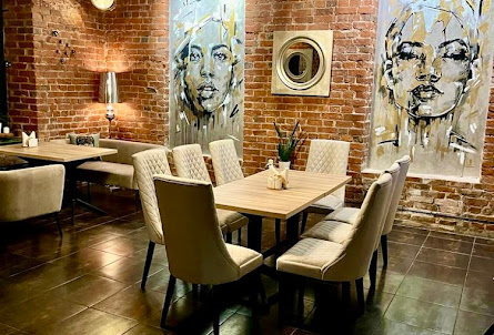 VIP-зал в VIP-зал