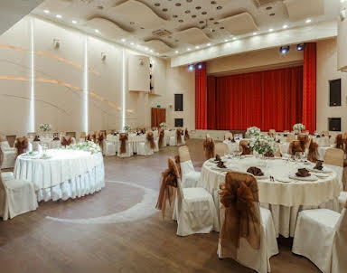  ресторан Урал