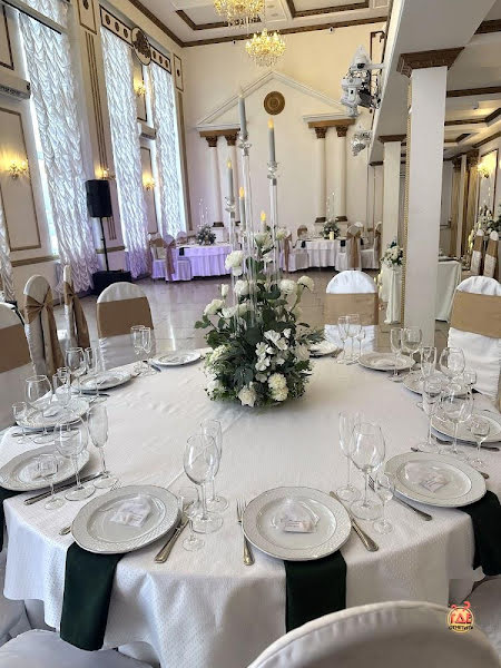 Первый Дом Торжеств фотография №2