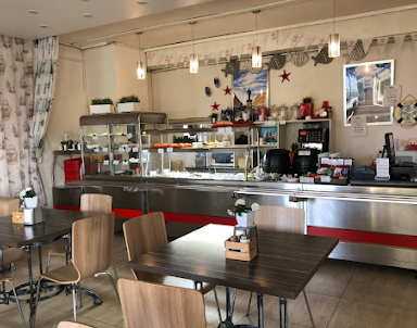 Корпоратив в Одесса