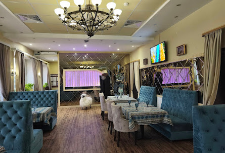 Малый зал  в VIP-зал