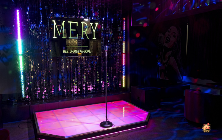 Караоке в «Оджалеши» фотография №18