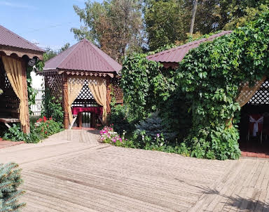 Свадьба в Луч