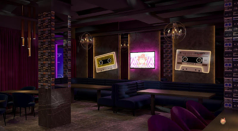 Руки ВВерх! Бар фотография №6