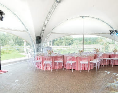  ресторан Kislorod Boutique Club