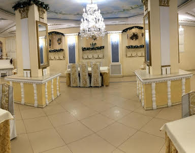  ресторан Дворянское гнездо