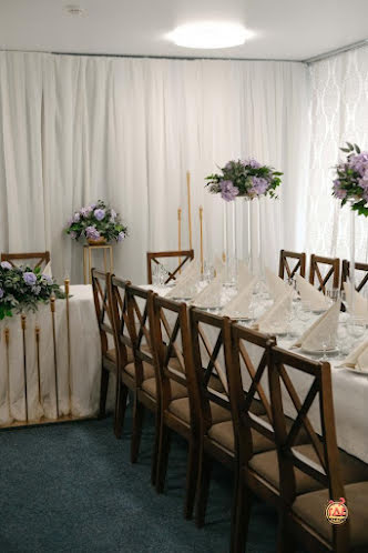 Зал «Енисей» в «Огни Енисея» фотография №12