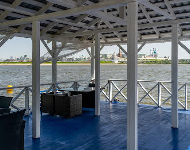 Выпускной в Жемчужина