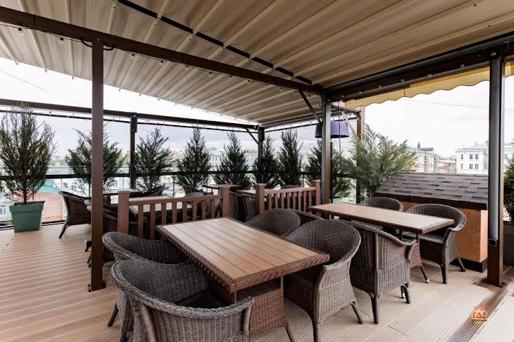 Веранда в «Magic Harp» фотография № 1