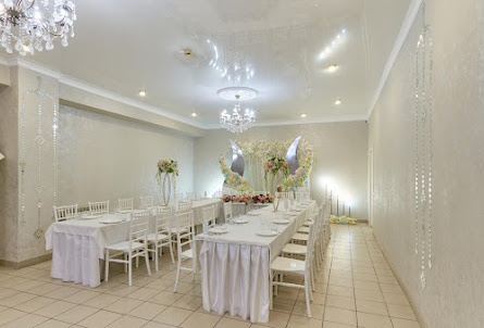 Малый зал в Малый зал