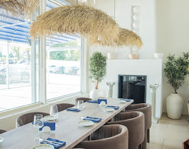  ресторан Lunasole