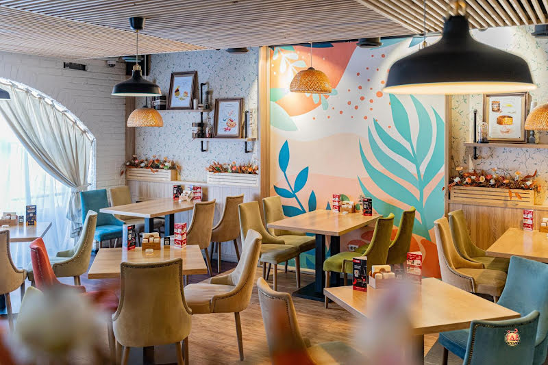 По чесноку на Академика Королева фотография №11