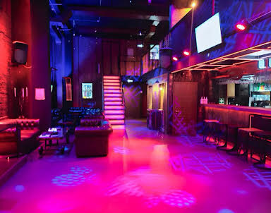  ресторан Нашедший себя