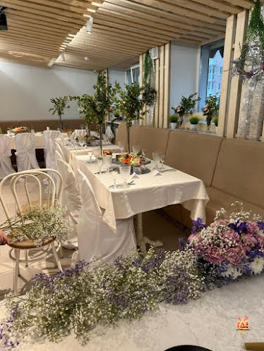 Основной зал в «Пермская кухня» фотография №3