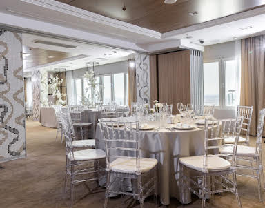  ресторан Reka