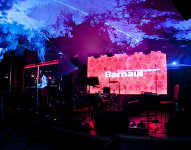  ресторан Барнаул