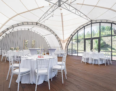  ресторан GOPARK HOTEL