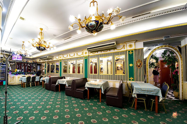 Основной зал в «Верона» фотография №7