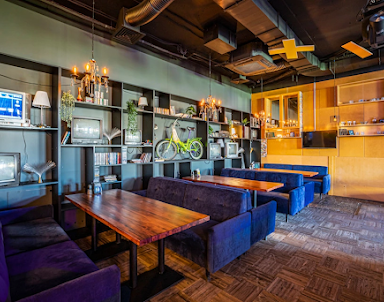  ресторан Руки ВВерх! Бар Олимп