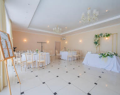  ресторан Серебряный Родник