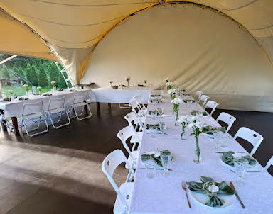  ресторан Коттедж в Юкках