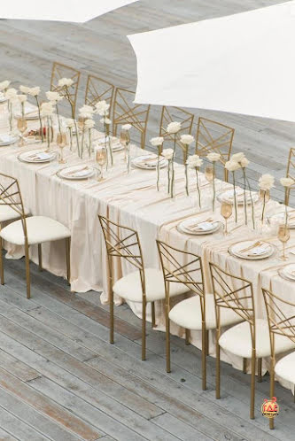 Терраса в «Villa Park» фотография №2