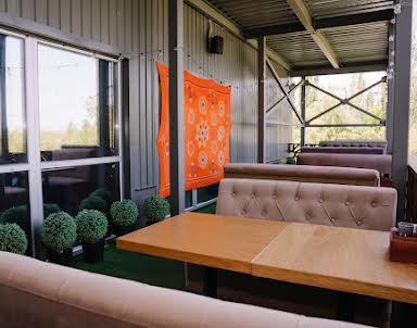  ресторан Чайхана64 на Батавина