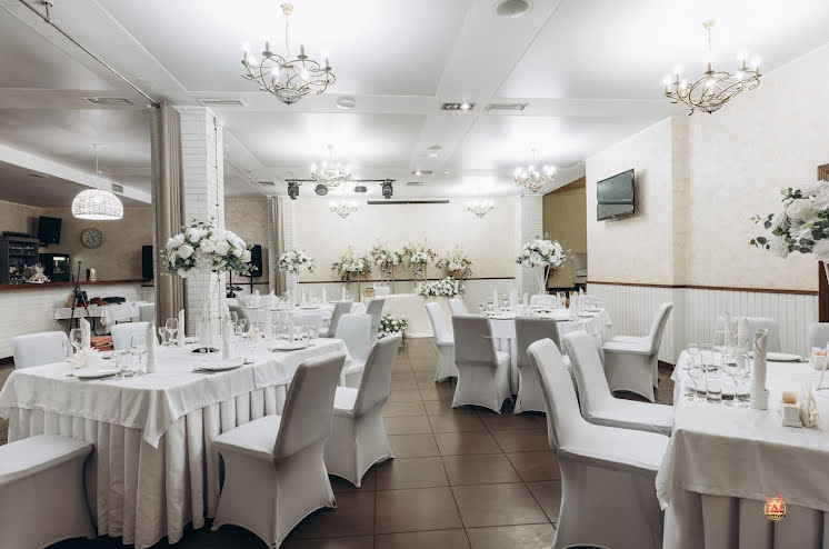 Смородина в «Калуга Плаза» фотография №11