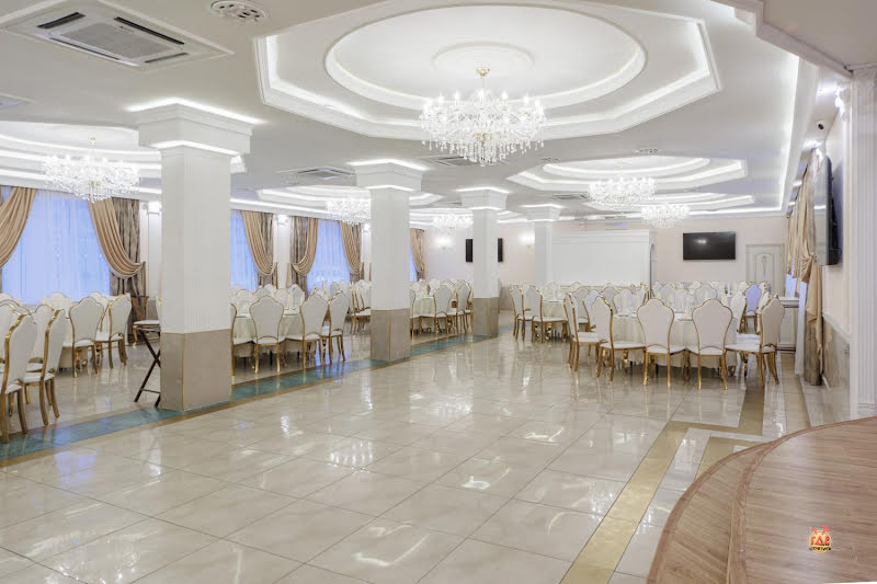 Кавказский дворик фотография №4