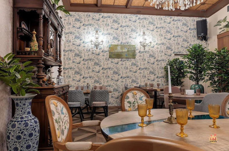 Шале Барвиха фотография №19