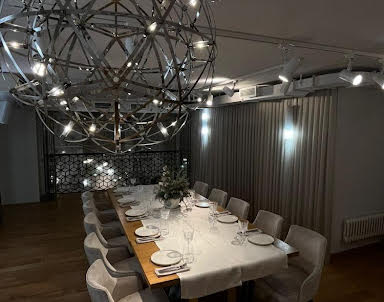  ресторан River, Wine Story