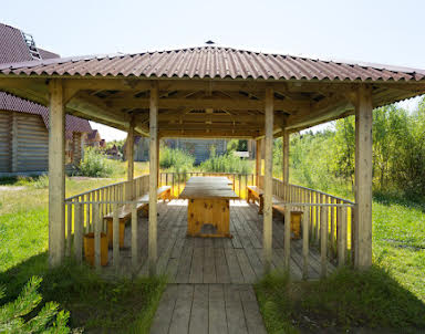  ресторан Лукоморье