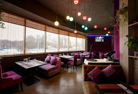 Зал №1 в Зал №3