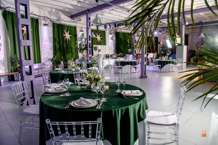 Лофт-пространство в «COM.NATA на Петроградской» фотография №5