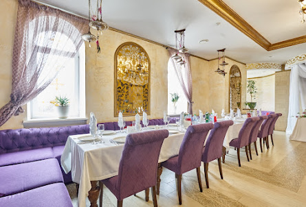 Основной зал  в Основной зал 