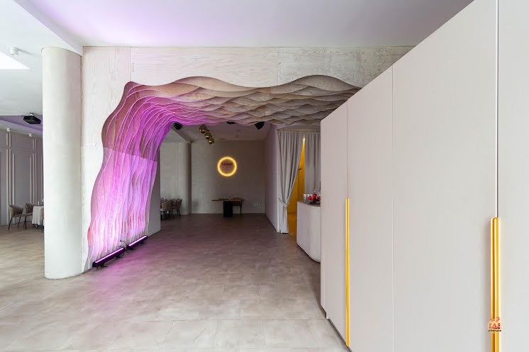 SOFT в «AMAND HALL / Аманд Холл» фотография №4