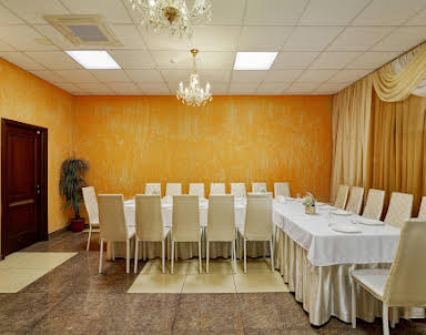 Выпускной в Дежавю