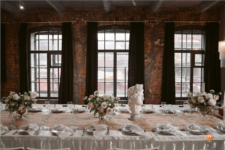 Основной зал  в «SoldOut» фотография №5