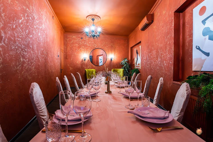 VIP-Караоке в «Галактика 2.0» фотография №2