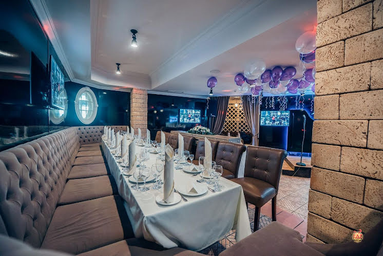 Караоке-зал в «Бульвар» фотография №5