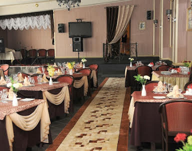  ресторан Дворянское гнездо