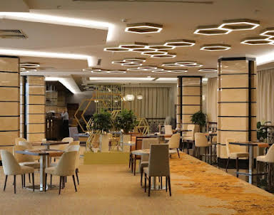  ресторан МЁD