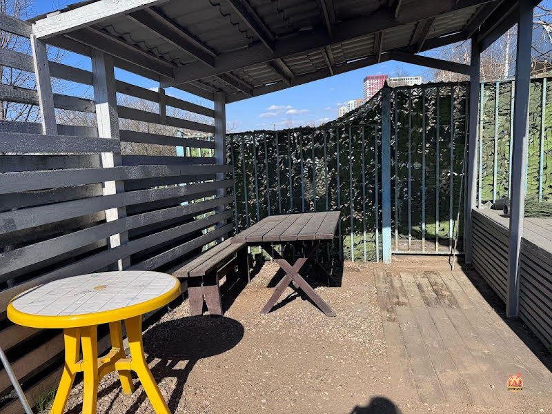 Плакучая Ива & Marea фотография №18