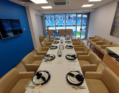  ресторан Волгоград Арена