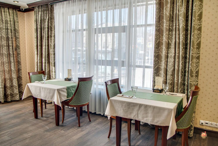 Ресторан в «Русская охота на Некрасовской» фотография №4