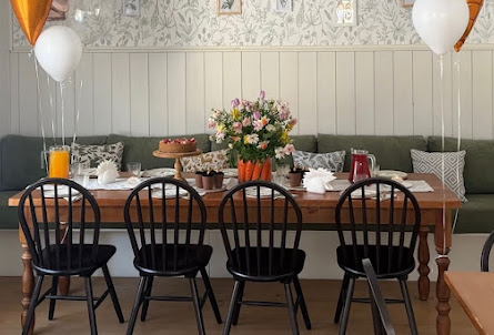 Ресторан  в Ресторан 